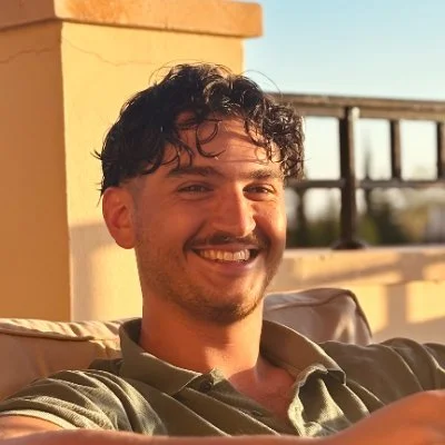 Alex Christou