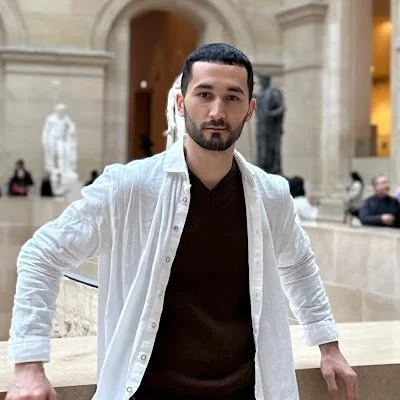 Zafar Ismatullaev