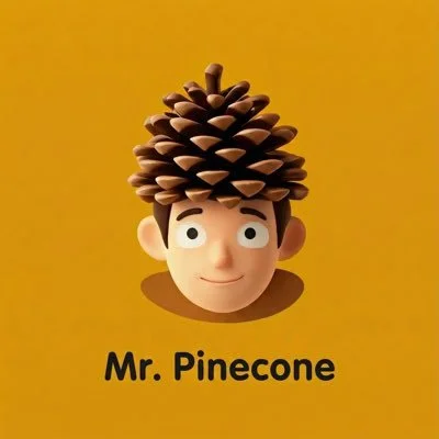 Mr.pinecone