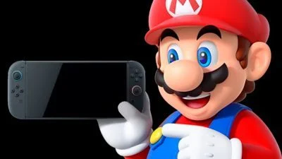 Switch2底座模式发热怎么办？实测关闭待机联网后风扇安静了 图片1