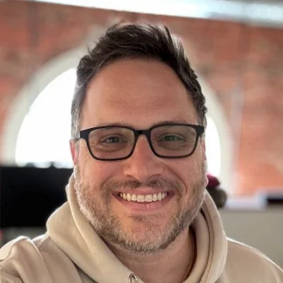 Christopher J. DiMarco