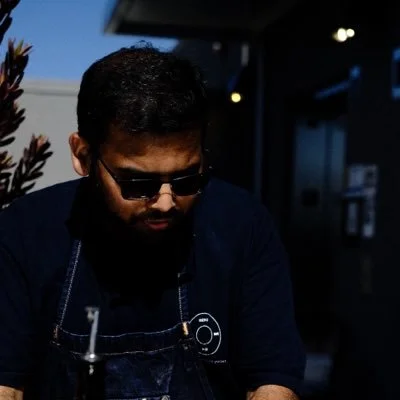 Vidit Bhargava