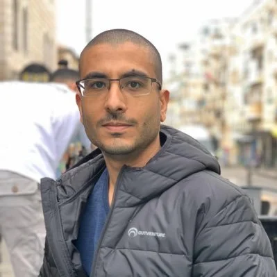 Asaf Mazuz