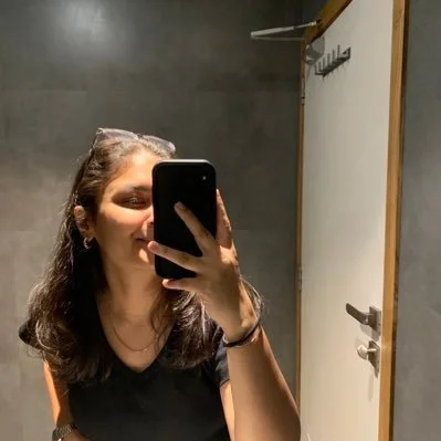 Mahek Goswami | Developer 🌱