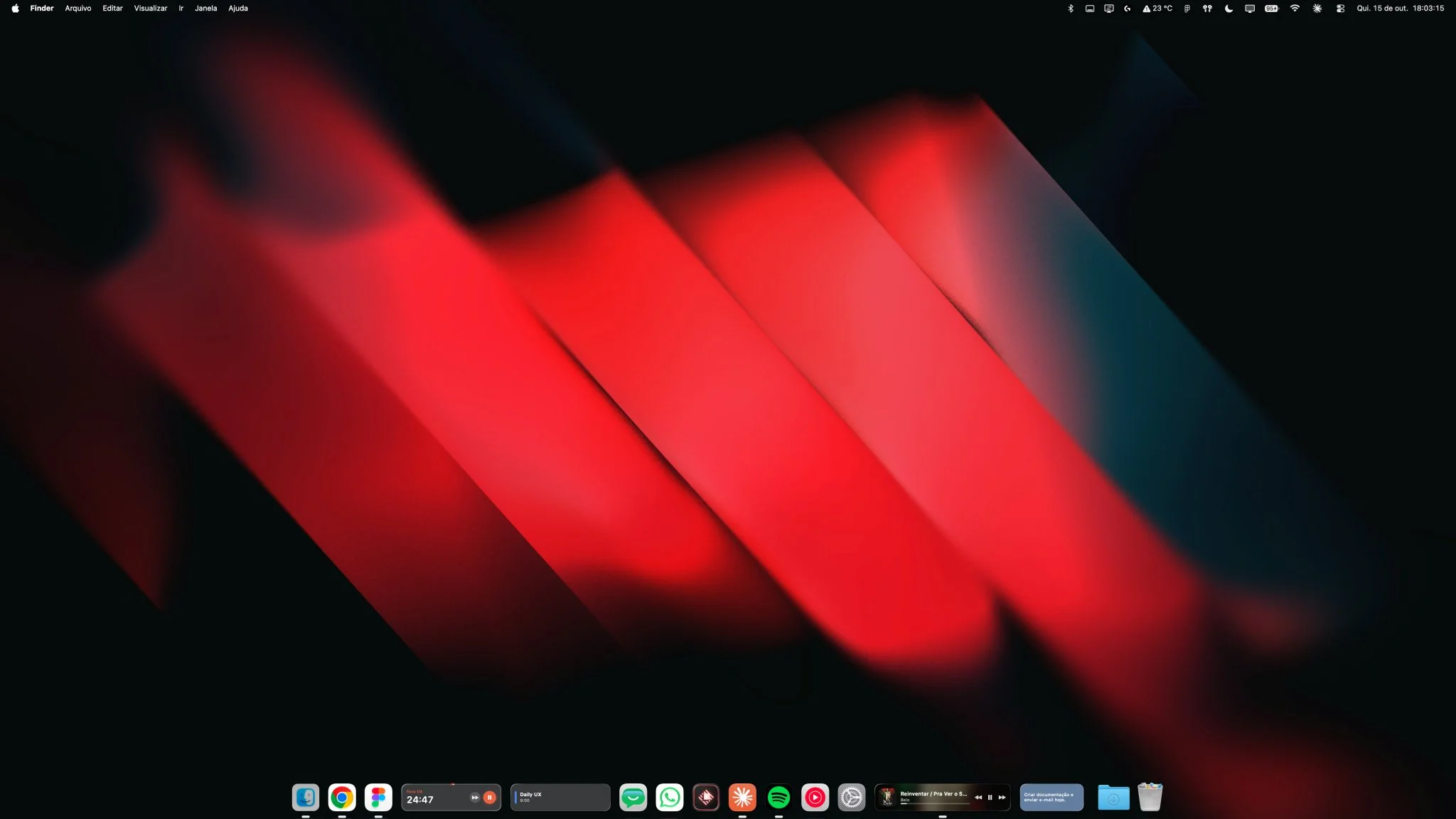 PrimoDock 桌面 Dock 工具：Mac 与 Windows 11 共用一套 Dock，下载使用教程 图片1