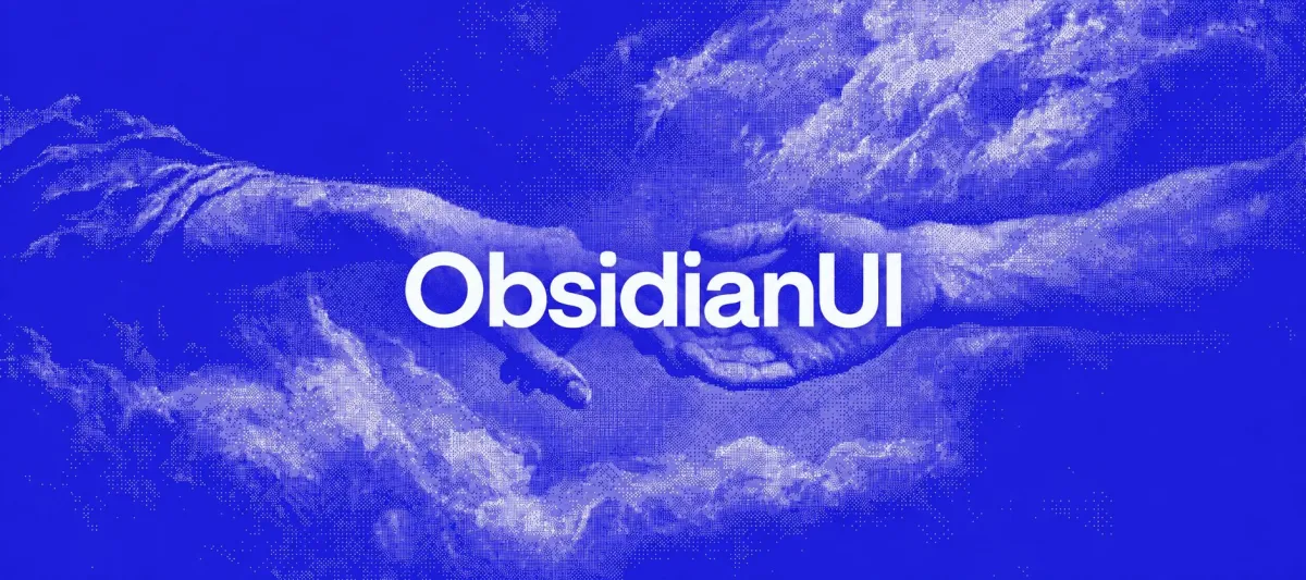 ObsidianUI 每周更新组件 免费开源 和同类工具哪个好 图片1